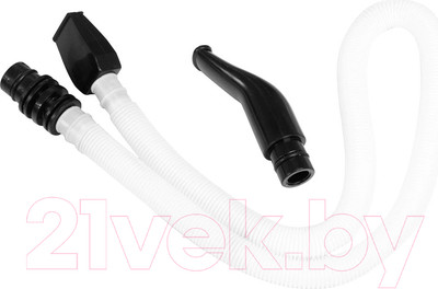 Мундштук для мелодики Cascha HH-2063