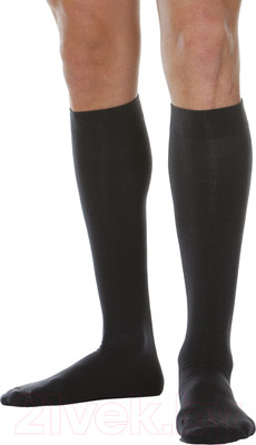 Гольфы компрессионные RelaxSan 820, I кл.к. (18-22мм.рт.ст., р.4, smoky)