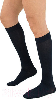 Гольфы компрессионные RelaxSan 820, I кл.к. (18-22мм.рт.ст., р.3, черный)