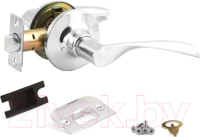 Ручка дверная Avers 8023-05-CR