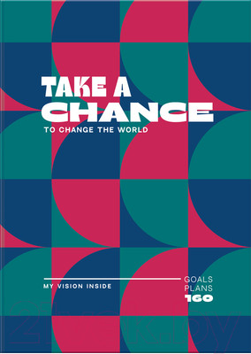 Тетрадь BG Графика / ТТ4к160_лм 11356 (160л)