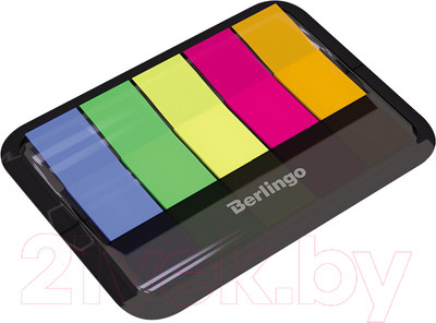 Стикеры канцелярские Berlingo LSz_45101