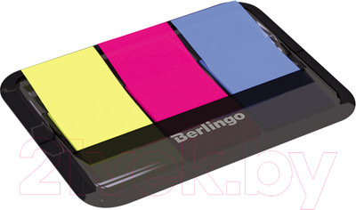 Стикеры канцелярские Berlingo LSz_45201