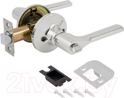 Защелка врезная Avers 8083-03-CR