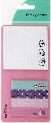Набор для заметок Meshu Cute Friends / MS_87835