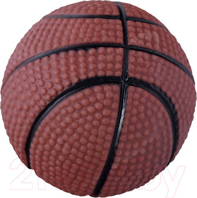 Игрушка для собак Мультидом Баскетбольный мяч / VL40-66