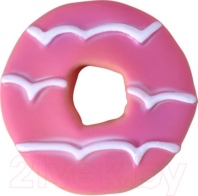 Игрушка для собак Мультидом Пончик / VL40-211