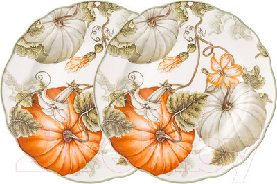 Набор тарелок Lefard Village / 85-1821 (2шт)