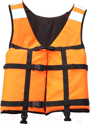 Страховочный жилет Следопыт Base 100кг / PF-SV-04