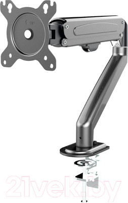 Кронштейн для монитора MasterKron UDT20-C012