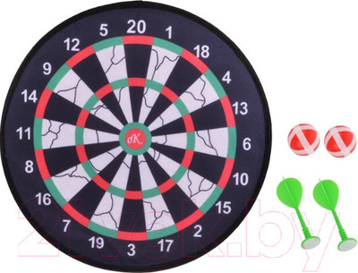 Дартс детский Huada 2318834-186T