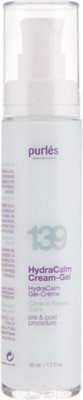Крем для лица Purles Увлажняющий гелевый крем №139 (50мл)