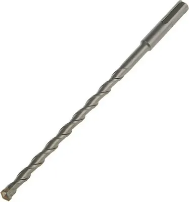 Бур LOM SDS-plus бетон 6x210мм / 1864706