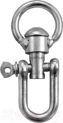 Вертлюг рыболовный Gamma №3 разборный большой / 31040009