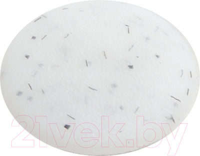 Заглушка декоративная ЕКТ Под саморезы PZ-2 №1130/S-35 / 5507812 (100шт, серый мрамор)