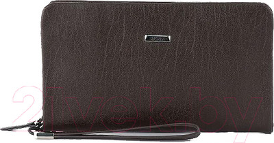 Портмоне Francesco Molinary 678-1500-1-19-COF (кофе)