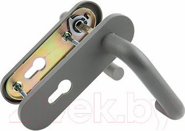 Ручка дверная Apecs HP-72.1303-GR Spring