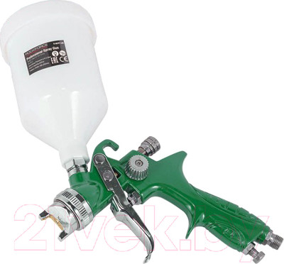 Пневматический краскопульт RockForce RF-H-887P-14V