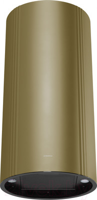 Вытяжка коробчатая Maunfeld Lee Side 397 (золото)