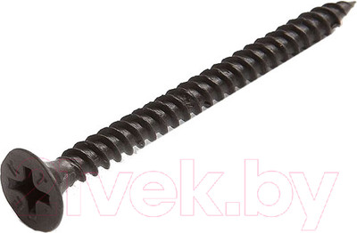 Саморез ЕКТ Для гипсокартона 3.5x25 частый шаг / B008449 (150шт)