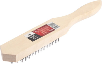 Щетка слесарная LOM 2768007