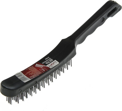 Щетка слесарная LOM 2768008