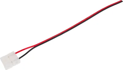 Коннектор для светодиодной ленты General Lighting GSC10-CS-IP20-B / 520201