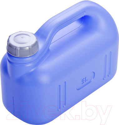 Канистра пластиковая Martika Просперо / APC930