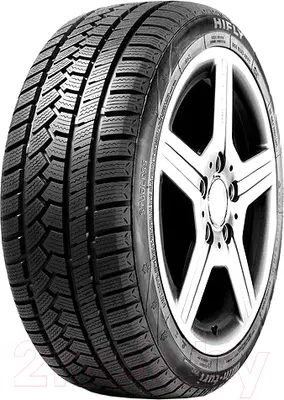 Зимняя шина Hi Fly Win-Turi 212 205/55R17 95H