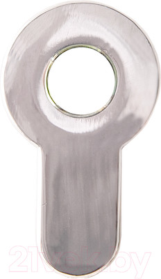 Вставка для накладки на цилиндр Apecs DP-C-CR