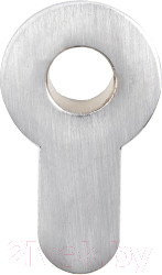 Вставка для накладки на цилиндр Apecs DP-C-CRS