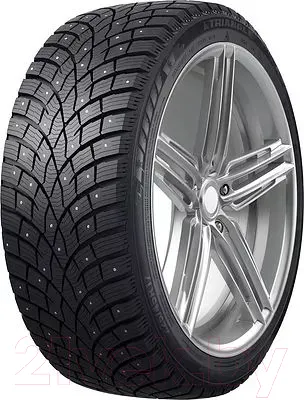 Зимняя шина Triangle IcelynX TI501 245/65R17 111T (шипы)