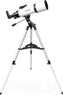 Телескоп Orion AstroView AstroView StarBlast 102мм / ORN10283