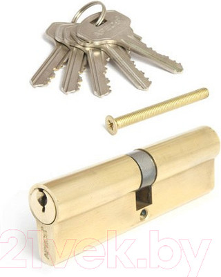 Цилиндровый механизм замка Apecs SC-65(30/35)-G