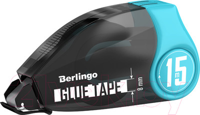 Клей ленточный Berlingo FNk_08015