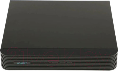 Видеорегистратор наблюдения Uniarch NVR-108E2-P8