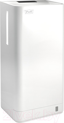 Сушилка для рук Puff 8875 (белый)