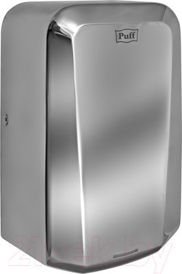 Сушилка для рук Puff 8995 (хром)