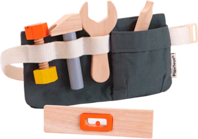 Набор инструментов игрушечный Plan Toys 3485