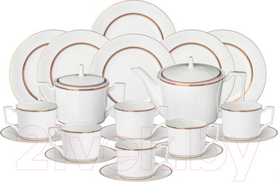 Чайный набор Lefard Opera / 440-252