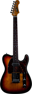 Электрогитара Jet Guitars JT-350 SB R