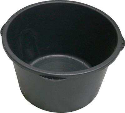 Таз строительный No Brand Таз круглый (60л)