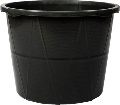 Таз строительный No Brand Таз круглый (90л)