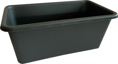 Таз строительный No Brand Таз прямоугольный (75л)