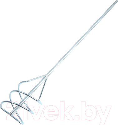 Насадка для электроинструмента Tundra Для песчано-гравийных смесей SDS-plus 10x10x600мм / 1164178