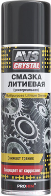 Смазка техническая AVS AVK-104 / A78078S (335мл)