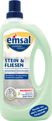 Чистящее средство для пола Emsal Для камня и плитки (1л)