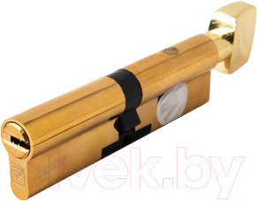 Цилиндровый механизм замка Apecs Premier XR-110-C15-G