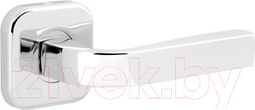 Ручка дверная Apecs H-1582-A-CR (B2B)