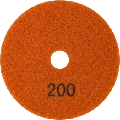 Шлифовальный круг FIT 100мм / 39853